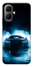 TPU чохол Demsky Mystery для Infinix Smart 10
