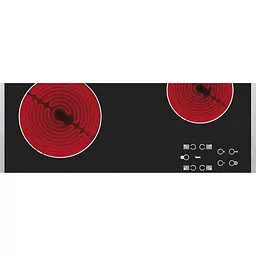 Електрична варильна поверхня Whirlpool AKT 8130 BA [138017] - мініатюра 5