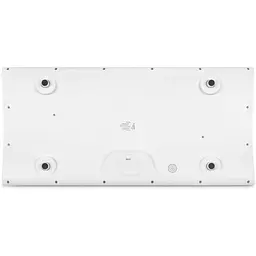 Ваги для немовлят Lionelo Babybalance White (LOC-BABYBALANCE WHITE) - мініатюра 3