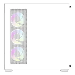 Корпус для ПК DARKFLASH DS900W WHITE - мініатюра 5