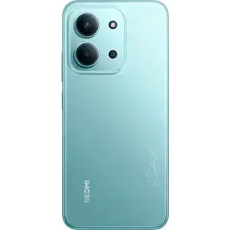Термінал Xiaomi Redmi 15C 8/256GB (Mint Green) - мініатюра 4