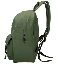Рюкзак міський Semi Line 28 Khaki (J4918-1) - мініатюра 3
