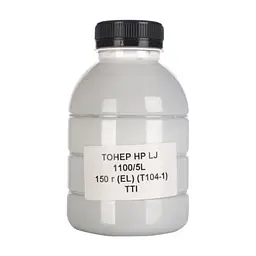 Тонер HP LJ1100/5L 150г TTI (T104-1-150)