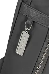 Рюкзак 14,1" Samsonite KARISSA EVO GUNMETAL GREEN 38,5x27,5x13 KP2*24010 - мініатюра 10