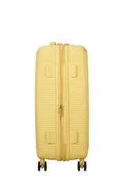 Валіза American Tourister SOUNDBOX 67 см PASTEL YELLOW 67x46,5x29(32) 32G*16002 - мініатюра 7