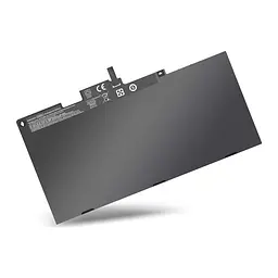 Акумулятор для ноутбука BestBatt HP (CS03XL) EliteBook 745 755 (Replacement)