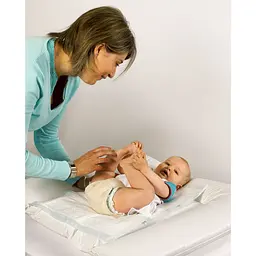 Пелюшки одноразові Babymoov поглинаючі 60x40 см 10 шт. білі (432201) - мініатюра 3
