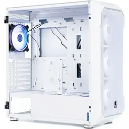 Корпус QUBE ORION White (ORION_FMNU3) - мініатюра 2
