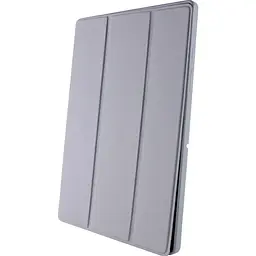 Чохол-книжка Epik Book Cover stylus slot для Samsung Galaxy Tab A8 10.5 2021 SM-X200/SM-X205 Dark Gray [102967] - мініатюра 4