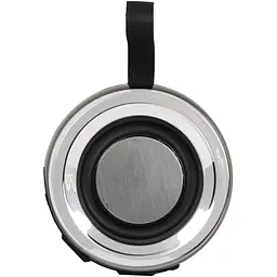 Портативна колонка ROXO TG-146 5Вт USB AUX FM Bluetooth чорна (TG-146) - мініатюра 4