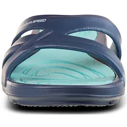 Шльопанці Aqua Speed Panama 513-10 темно-синій, бірюзовий 37 (5908217666024) - мініатюра 4