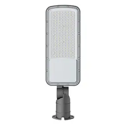 Світильник вуличний VIOLUX CONCORD 50W 6500Lm 5000K ( 430332 )