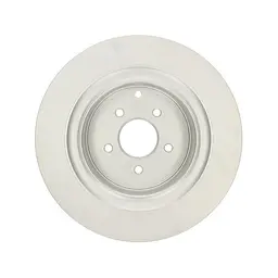 Диск гальмівний задній вентильований Infiniti Qx70, Fx II, Q50, Q60, Q70, M 08-25р Optimal (BS-9480C) - мініатюра 2