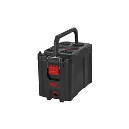 Кейс для інструменту компактний PACKOUT MILWAUKEE 249x330х411 мм