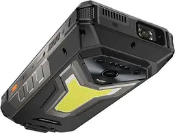 Смартфон Ulefone Armor 34 Pro 16/512GB Black (Global) NFC - мініатюра 7