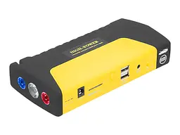Пускозарядний пристрій Blow JS-15 12800mAh Power Bank