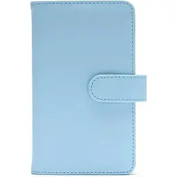 Фотоальбом Fujifilm Instax Mini Album Blue 108pc [113583]