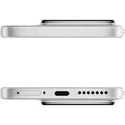 Смартфон Xiaomi 15 12/256GB White Global EU [129501] - мініатюра 8