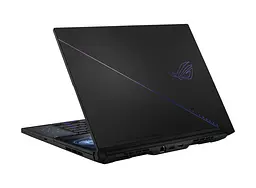 Ноутбук ASUS ROG Zephyrus Duo 16 GX650PZ-NM025X 16QHD+ mLED/AMD R9-7945HX/32/1024F/NVD4080-12/W11P/Black (90NR0CF1-M00180) - мініатюра 3