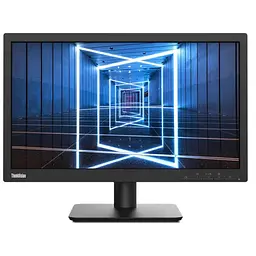 Монітор Lenovo E20-30 (62F7KAT4UA)
