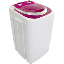 Стиральная машина Prime Technics PWA451SR полуавтомат