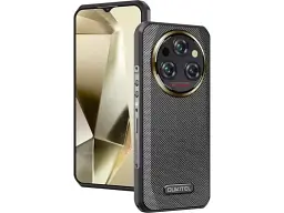 Смартфон Oukitel WP35 Pro 12/512GB Gold - миниатюра 2