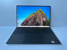 Ігровий ноутбук Dell XPS 17 9700 17.3" (i7-10875H / 32GB / SSD 512GB / RTX 2060 6GB / 4K IPS Touch) б/в - мініатюра 2