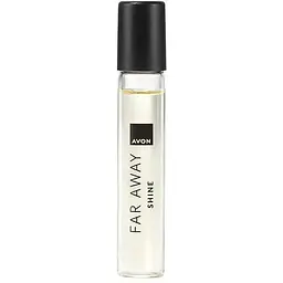 Парфумна вода Avon Far Away Shine для неї 10 мл