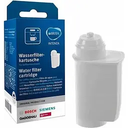Фільтр для води Brita Intensa Original для кофемашин Bosch и Siemens