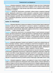 Всесвітня історія 10 клас. Календарно-тематичне планування. Рівень стандарту - Олег Охредько - миниатюра 4