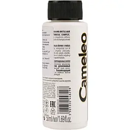 Шампунь Delia Cosmetics Cameleo ВВ Anti Damage 50 мл - мініатюра 2