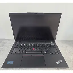 Ноутбук Lenovo ThinkPad X13 Gen 5, Ultra 7 165U, 16GB, 1TB, 13,1,13 kg - мініатюра 11