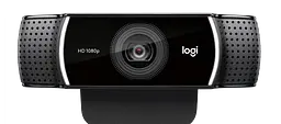 Веб-камера Logitech C922 Pro Stream (960-001088) [67674] - мініатюра 4