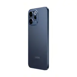 Мобільний телефон Oppo Reno15 F 5G 8/256GB Twilight Black (OFCPH2801_BLACK_256) - мініатюра 5