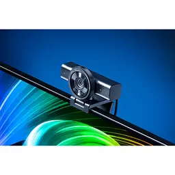 Веб-камера Razer Kiyo V2 (RZ19-05370100-R3M1) - мініатюра 8