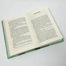 Сквозь зеркала. Память Вавилон - Дабос Кристелль | Vivat, книга на украинском, новая, твердая - миниатюра 3