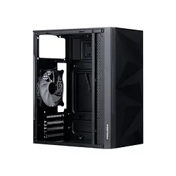 Корпус Prologix E113 Black - мініатюра 3