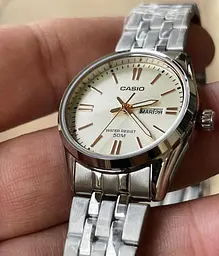 Годинник Casio LTP-1335D-9A - мініатюра 4