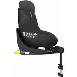 Автокрісло Maxi-Cosi Mica Pro Eco i-Size Authentic Grey (8515510110) - мініатюра 18