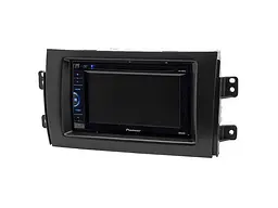 Перехідна рамка Carav 09-002 для Suzuki, Fiat - мініатюра 2