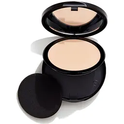 Компактна тональна основа Gosh Foundation Plus+ Creamy Compact відтінок 002 (Ivory) 9 г - мініатюра 2