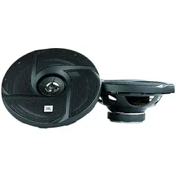 Автомобільні колонки JVC GT6-6 2х смугові 16 см - мініатюра 2