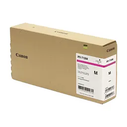 Картридж Canon PFI-710 Magenta (2356C001AA)