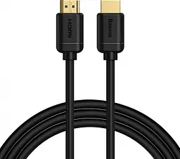 Кабель Baseus High Definition HDMI Male To HDMI Male 2 м (CAKGQ-B01)