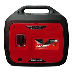 Інверторний генератор MAST GROUP YH3500i, 3.2 кВт