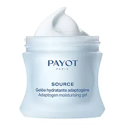 Гель для обличчя Payot Pate Source Adaptogen Moisturising Gel зволожуючий 50 мл - мініатюра 2