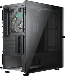 Корпус Cougar Purity RGB Білий без БЖ - мініатюра 7