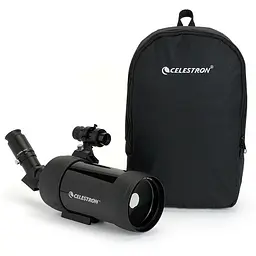 Зорова труба Celestron Mak C90 (52268) - мініатюра 8