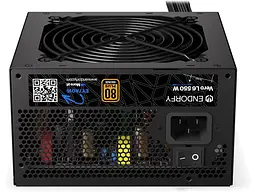 Блок живлення ENDORFY Vero L6 550W (EY7A016) - мініатюра 2