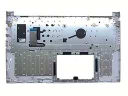 Топкейс ноутбука / верхня панель та клавіатура для ноутбука Asus VivoBook 17X K1703ZA, X1703ZA (90NB0WN1-R30UA0) Оригінал від Asus, Верхня панель клавіатури - мініатюра 2